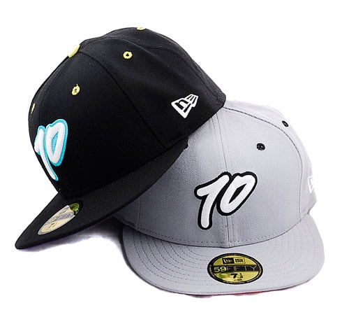 Livestock New Era 59FIFTY Caps