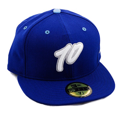 Livestock New Era 59FIFTY Caps
