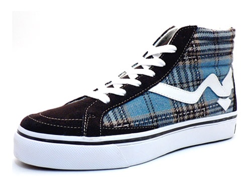 Madfoot! Idolator Hi