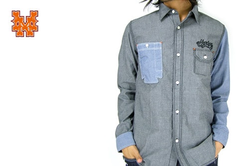 Magic Number 2008 Spring/Summer Collection