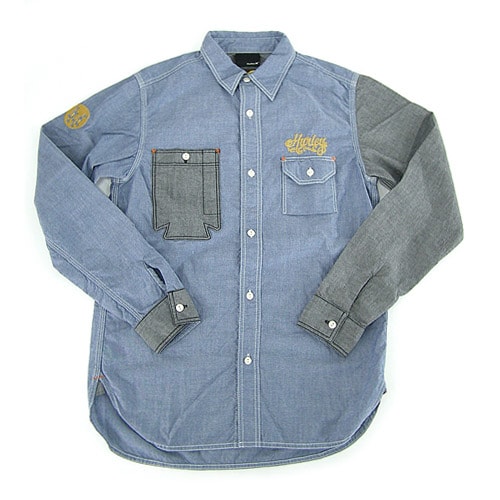 Magic Number 2008 Spring/Summer Collection