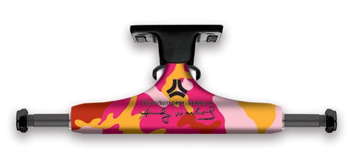 Maharishi x Destructo | Product Trucks and Decks