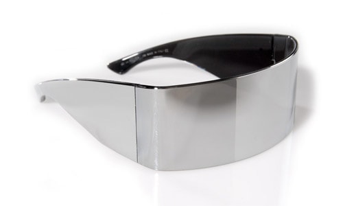 Maison Martin Margiela L'Incognito Sunglasses