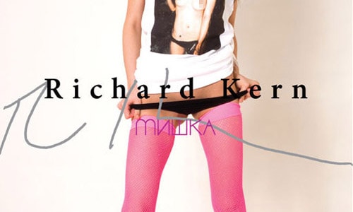 Mishka Tees by Kern