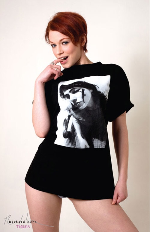 Mishka Tees by Kern