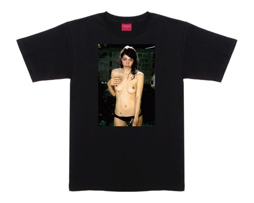 Mishka Tees by Kern
