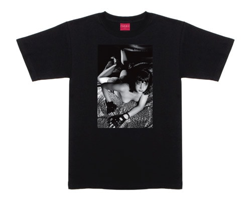 Mishka Tees by Kern