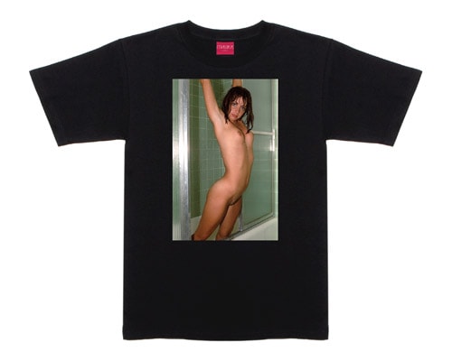 Mishka Tees by Kern