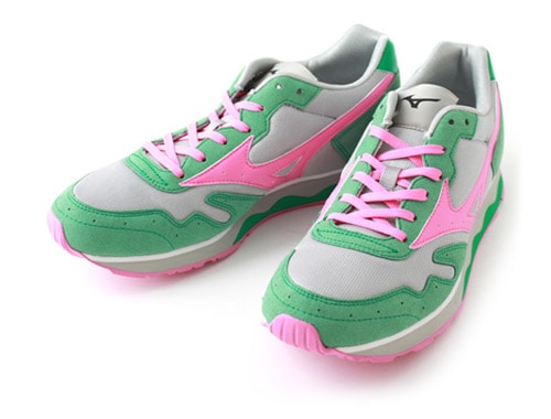 Mizuno Wave TSZ