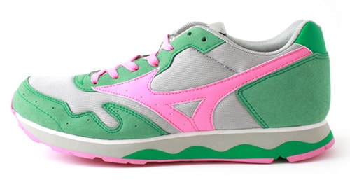 Mizuno Wave TSZ