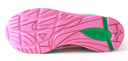 Mizuno Wave TSZ