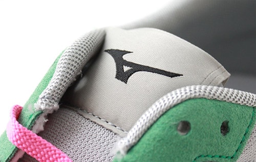 Mizuno Wave TSZ