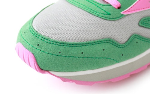 Mizuno Wave TSZ