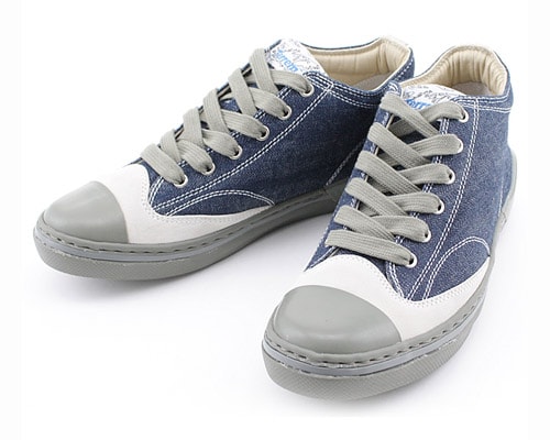 Motive x Terrem Denim Ribb8