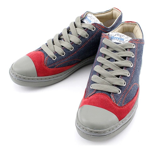 Motive x Terrem Denim Ribb8