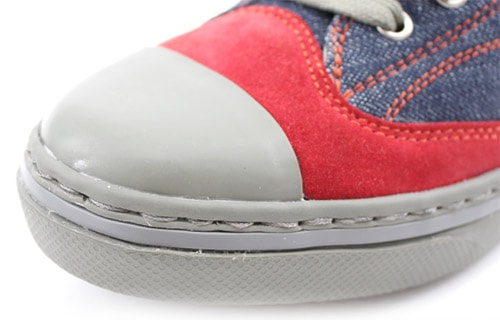 Motive x Terrem Denim Ribb8