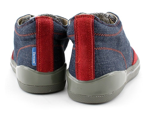 Motive x Terrem Denim Ribb8