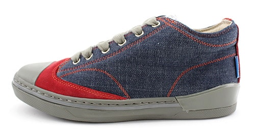 Motive x Terrem Denim Ribb8