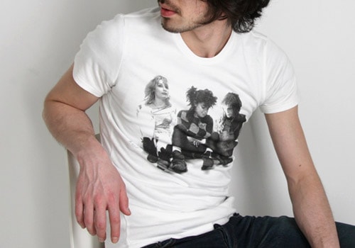 museum neu Timeless Collection by Dennis Morris