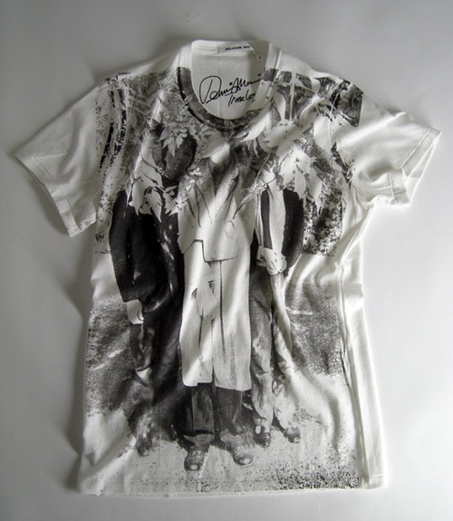 museum neu Timeless Collection by Dennis Morris
