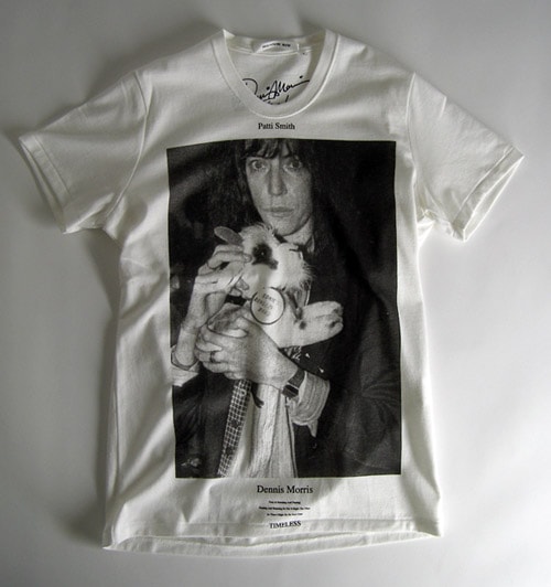 museum neu Timeless Collection by Dennis Morris