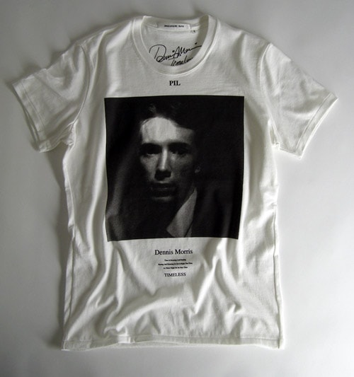 museum neu Timeless Collection by Dennis Morris