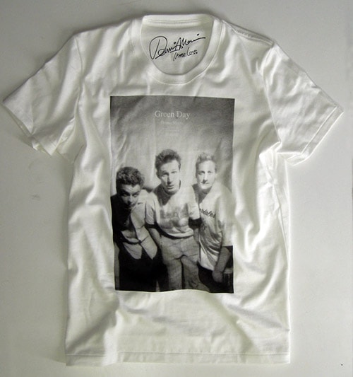 museum neu Timeless Collection by Dennis Morris