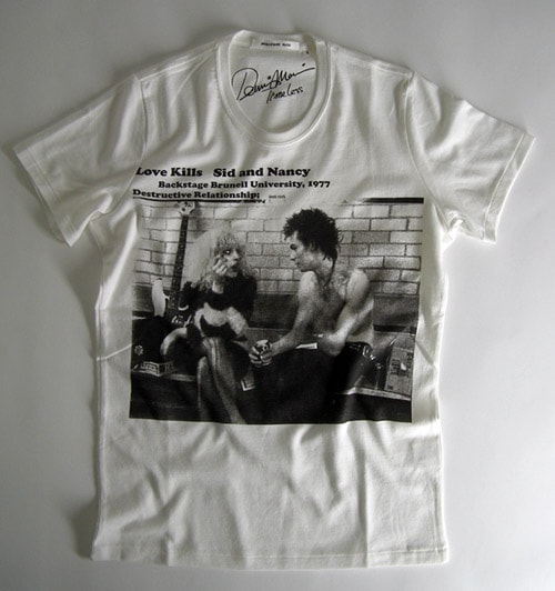 museum neu Timeless Collection by Dennis Morris