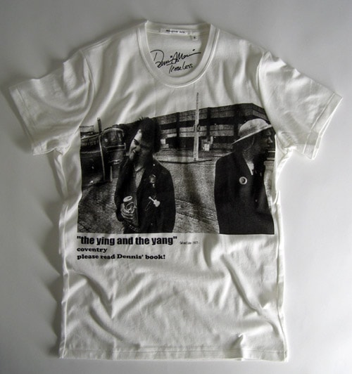 museum neu Timeless Collection by Dennis Morris