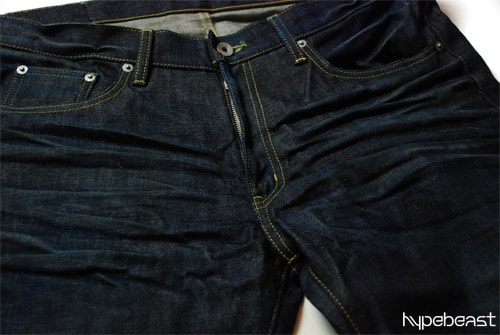 Neighborhood 2008 Spring/Summer 1st Ex Series Delta
