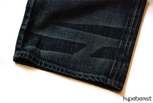 Neighborhood 2008 Spring/Summer 1st Ex Series Delta