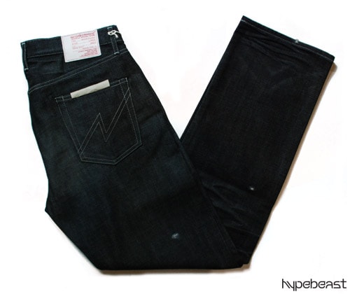 Neighborhood 2008 Spring/Summer 1st Ex Series Delta