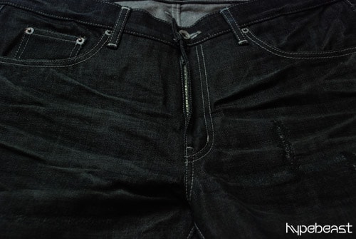 Neighborhood 2008 Spring/Summer 1st Ex Series Delta