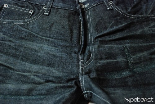 Neighborhood 2008 Spring/Summer 1st Ex Series Delta