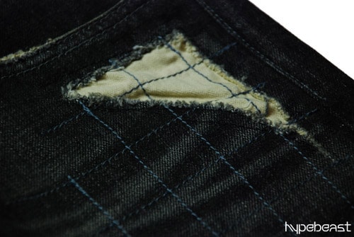 Neighborhood 2008 Spring/Summer 1st Ex Series Delta