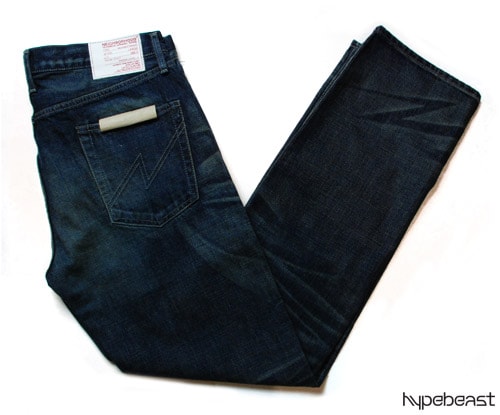 Neighborhood 2008 Spring/Summer 1st Ex Series Delta