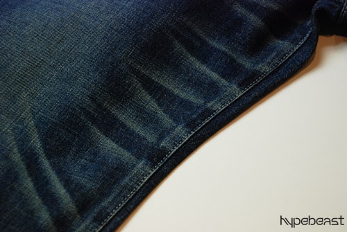Neighborhood 2008 Spring/Summer 1st Ex Series Delta