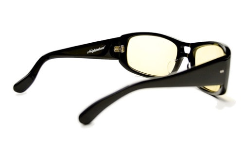 Neighborhood Vulture Shade Sunglasses