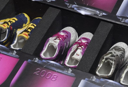 New Balance 576 20th Anniversary Timeless Collection