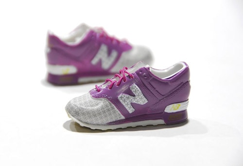 New Balance 576 20th Anniversary Timeless Collection