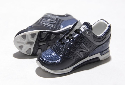 New Balance 576 20th Anniversary Timeless Collection