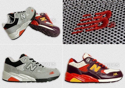 New Balance 580