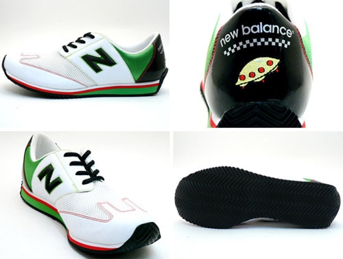 New Balance CM320M
