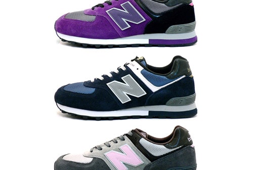 New Balance CM576M