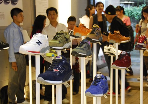 New Balance MT580 International Launch