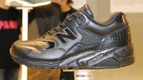 New Balance MT580 International Launch