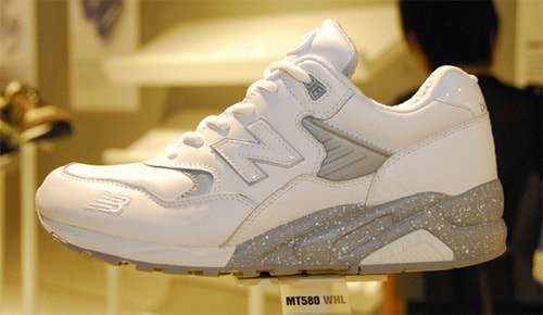 New Balance MT580 International Launch