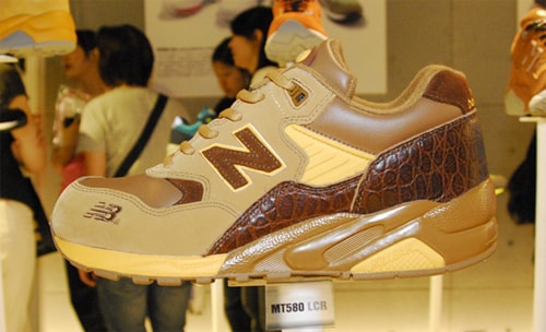 New Balance MT580 International Launch