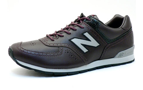 New Balance RC576D "Brogue"