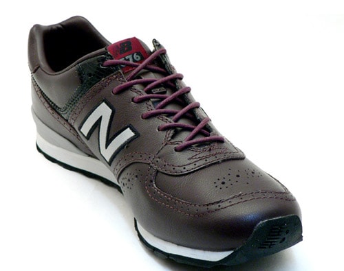 New Balance RC576D "Brogue"